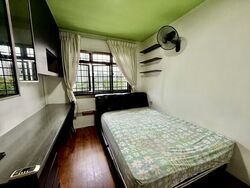 Blk 21 Jalan Membina (Bukit Merah), HDB 4 Rooms #554056581
